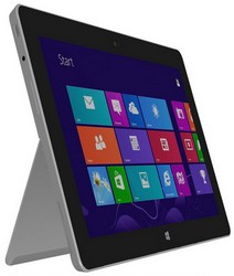 Замена корпуса на планшете Microsoft Surface 2 в Рязане